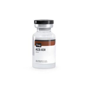 Ultima-ACE-031 1mg  - Ultima Peptides - US