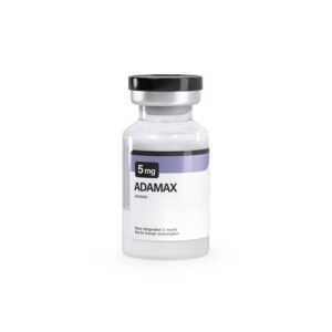 Ultima-ADAMAX 5mg  - Ultima Peptides - US
