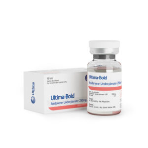Ultima-Bold  - Ultima Pharmaceuticals - US