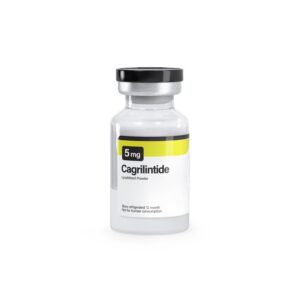 Ultima-Cagrilintide 5mg  - Ultima Peptides - US