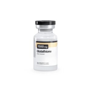 Ultima-Glutathione 1500mg  - Ultima Peptides - US