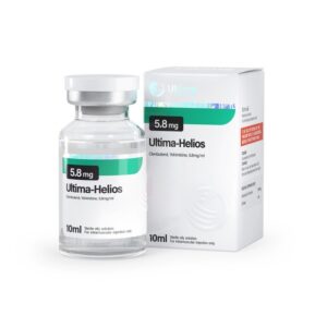Ultima-Helios  - Ultima Pharmaceuticals - EU