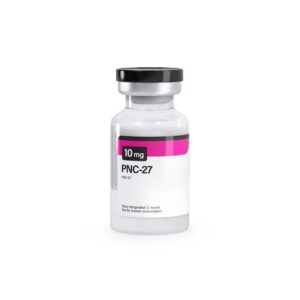 Ultima-PNC-27 10mg  - Ultima Peptides - US