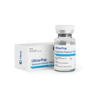 Ultima-Prop  - Ultima Pharmaceuticals - US