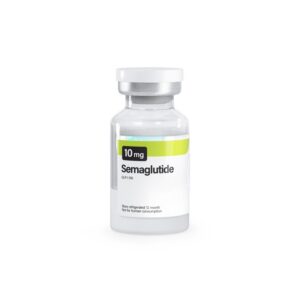 Ultima-Semaglutide 10mg  - Ultima Peptides - US