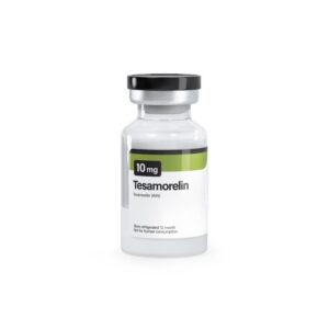 Ultima-Tesamorelin 10mg  - Ultima Peptides - US