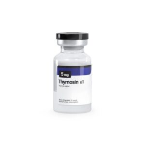 Ultima-Thymosin A-1 5mg  - Ultima Peptides - US