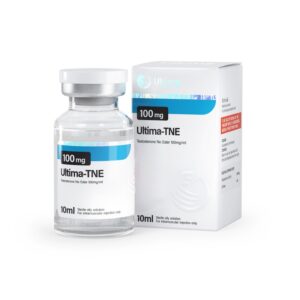 Ultima TNE/OXY 70/30  - Ultima Pharmaceuticals
