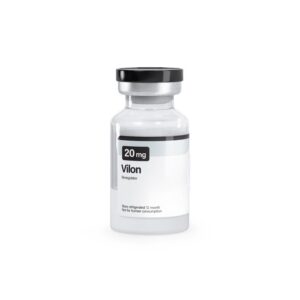 Ultima-Vilon 20mg  - Ultima Peptides - US