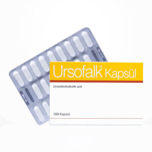 Ursofalk  - Ali Raif