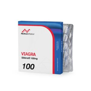 Viagra 100  - Nakon Medical - US