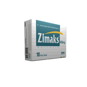 Zimaks  - Bilim